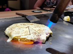 日葵大阪烧-日葵 大阪烧ひまり(仙霞路店)