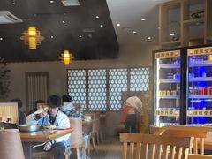 -水林间·寿喜烧自助(仙林金鹰店)