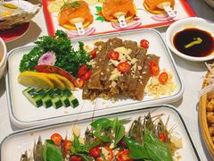 -官塘锋记鱼生·生腌·砂锅粥(牌坊街店)