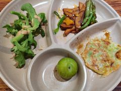 -素满香·食养自助(建邺万达店)