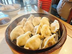 -老仁义·清真菜(太古街店)