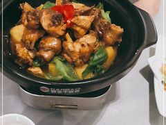 -丽华园(汉阳龙阳店)