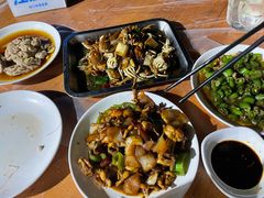 -毛家冷饮