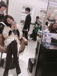 -MY HAIR ARDOR