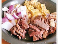 -唐河王记·南阳民间菜(国基路店)