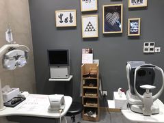 -JINS(龙湖时代天街店)