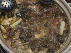 -爱膳菌锅锅(阳南店)