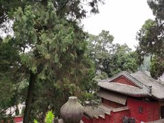 -七曲山风景区