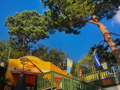 -三鹰之森吉卜力美术馆