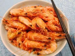-御唐府海珊瑚主题餐厅
