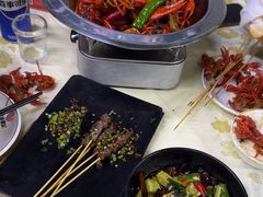 -聚味瞿记·龙虾堂(树木岭店)