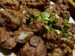 -花笙记打边炉·煲仔饭(五大道店)