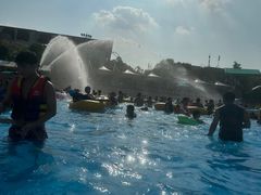 -武汉玛雅海滩水公园