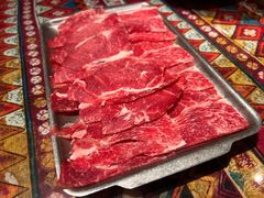 -火塘云南烧烤大排档