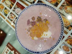 -赵记传承·中国甜品(福州总店)