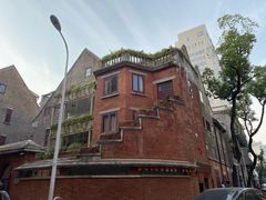-飞马旅黎黄陂路文旅街区