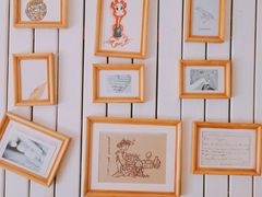 -长颈鹿咖啡(大学路店)