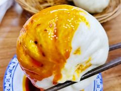 孜然肉包-石家包子(大学习巷店)