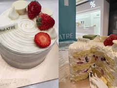 -théATRE 茶聚场(王府中環店)