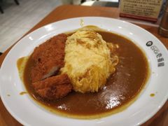 -CoCo壱番屋(久光百货店)