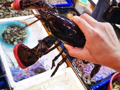 -开禾52阿伟海鲜加工