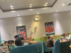 大堂-紫光园(吕家营店)