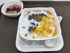 -圆碌碌甜品屋(二中店)