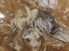 -华圆美食-老蓬莱菜(蓬港路店)