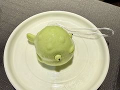 -肆月河豚·新淮扬菜·烤鸭(中关村店)