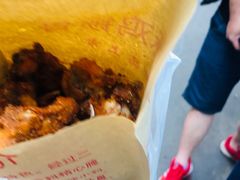 -大学城夜市大排档(凤栖路店)