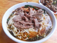 -武胜段记猪肝面(卓锦城店)