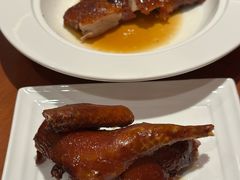 -杭州JW万豪酒店-万豪中餐厅