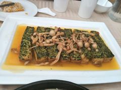 -中国农业大学-第4食堂