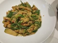 -饭橘汉江码头·乡野土菜馆(静安路店)