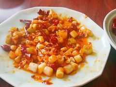 -小土豆北方菜馆(文慧园店)