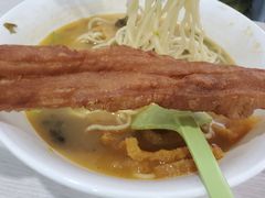 -许记大碗皮肚面馆(三条巷店)