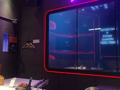 -星聚会KTV(合生汇黑金店)