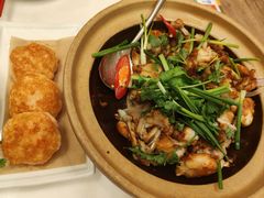 -顺味凤城·顺德菜专门店(九六广场店)