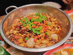 -泥糊破店小酒馆·团建聚餐(南京西路店)