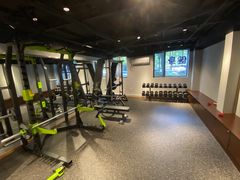 -NRG 健身私教CLUB(云山路店)