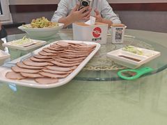 -李连贵熏肉大饼(兴工街店)