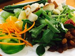 -So Lounge索兰至餐厅(蓝色港湾店)