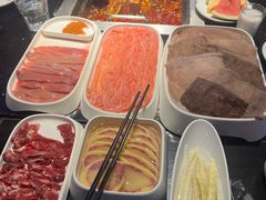 -川西坝子火锅(清江东路3.0直营店)