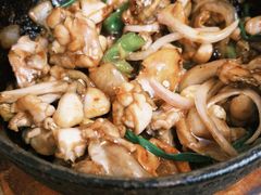 -小粤楼·怀旧粤菜(万辉国际广场店)