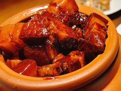 东坡肉-春暖花开(西溪店)