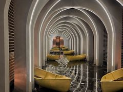 -涨巢·潮玩水疗局