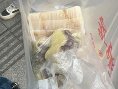 -松盛糕团店(红旗桥店)