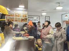 -姚记炒肝店(鼓楼店)