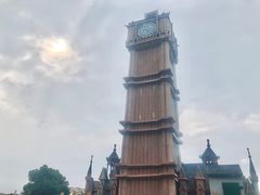-达蓬山星梦乐园