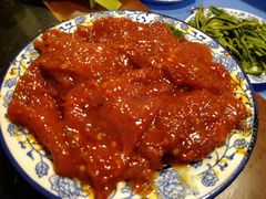 -飘香火锅(玉林西路店)